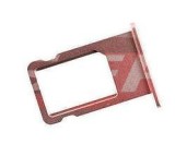 Suport SIM iPhone 7 Rose Gold, Bulk, Piese Telefon, Apple iPhone 7