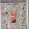 Revistă &bdquo;Dimineața Copiilor&rdquo; nr.789 &ndash; 22 martie 1939 &ndash; interbelic rar