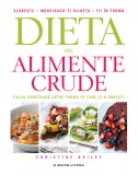 Dieta cu alimente crude. Calea sănătoasă către forma pe care ți-o dorești, Litera