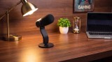 Microfon Gaming &amp; Streaming Logitech Yeti GX Aproape Nou, Folosit foarte putin