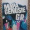 Haralamb Zinca - Mapa cenusie G. R.