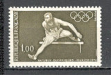 Franta.1972 Olimpiada de vara MUNCHEN SF.705