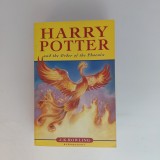 Harry Potter And The Order Of The Phoenix
