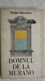 Stejar Ionescu - Domnul de la Murano, 1971, Dacia