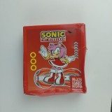 McDonald's Sonic the Hedgehog - Amy Trike Racer 2024