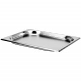 YATO GASTRO Tava inox GN 1/2 2 L