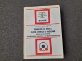 I. M. Popescu - Probleme de optica, fizica atomica si nucleara pentru examenele de bacalaureat si admitere in invatamantul superio