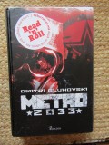 Dmitri Gluhovski - Metro 2033
