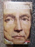 TALLEYRAND - GENIES ET REALITES