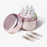 Cumpara ieftin Cutie pentru mostre parfumuri Rose Gold - Oriflame