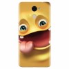 Husa silicon pentru Huawei Nova Lite Plus, Cute Monster