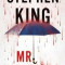 Mr. Mercedes: The Bill Hodges Trilogy, Paperback/Stephen King