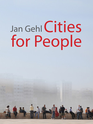 Cities for People foto