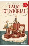 Calm ecuatorial - Nicholas Gannon