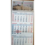 Office Kalender 2025