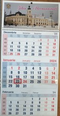 Office Kalender 2025