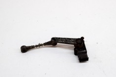 Senzor de nivel &icirc;nălțime dreapta față LAND ROVER DISCOVERY IV L319 2013 OEM: AH22-3C097-AC 14407447