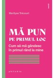 Cumpara ieftin Ma pun pe primul loc