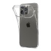 Husa de silicon 2MM compatibila cu Apple iPhone 15, TPU HighQuality, Strong, Smart Design, Perfect Fit, Transparent