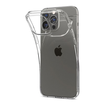 Husa de silicon 2MM compatibila cu Apple iPhone 15, TPU HighQuality, Strong, Smart Design, Perfect Fit, Transparent foto