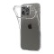 Husa de silicon 2MM compatibila cu Apple iPhone 15, TPU HighQuality, Strong, Smart Design, Perfect Fit, Transparent