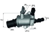 MAHLE TI 143 88 termostat,lichid racire