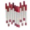 Set 12 creioane de buze , Miss Demi, Je T&#039;aime, Waterproof