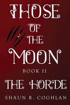 Those Of The Moon Book II: The Horde foto