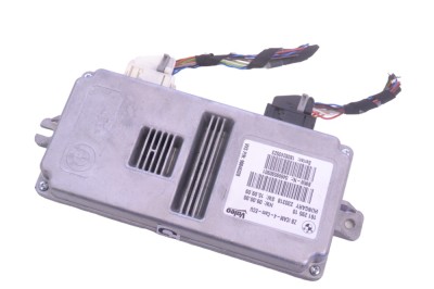 Unitate de control camera BMW X5 F15, F85 2018 OEM: 16129510 | 18081463 foto