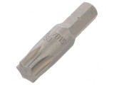 Bit Surubelniță Torx TX50, 35mm, Wiha Standard - Capăt Torx TX50