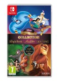Disney Classic Games Collection The Jungle Book, Aladdin &amp; The Lion King NSW