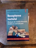 Receptarea textului