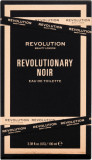 Revolution Apă de toaletă REVOLUTIONARY NOIR, 100 ml