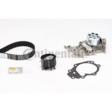 Continental Ctam Set pompa apa + curea dintata