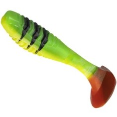 Shad Delphin Karma Uvs Perchy, 8cm, 5buc/pac foto