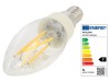 Lampă LED E14 Alb Cald 1W-5W, Philips