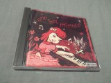 Cumpara ieftin CD RED HOT CHILI PEPPERS -ONE HOT MINUTE NOU RAR ROCK, Rap