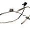 261. Panglica display laptop|LVDS|Dell Latitude E6440, E5540, VAL90|DC02001O200