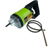 Vibrator electric pentru beton ProCraft 1200W cu lance 1,5 m, &Oslash;35 mm
