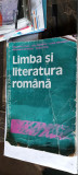 LIMBA SI LITERATURA ROMANA CLASA A XII A SAMIHAIAN CRISAN ZAFIU PARVULESCU, Clasa 11, Limba Romana
