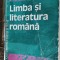LIMBA SI LITERATURA ROMANA CLASA A XII A SAMIHAIAN CRISAN ZAFIU PARVULESCU