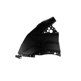 Aripa fata Ford Transit, 01.2014-, parte montare stanga, fara gaura semnalizator, 32N201, Aftermarket, Rapid
