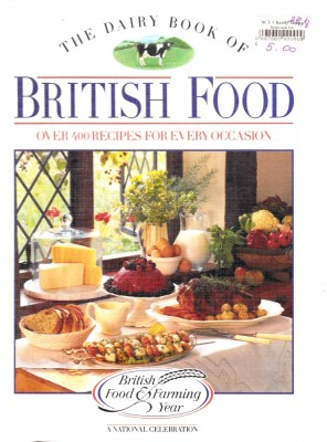 British Food foto