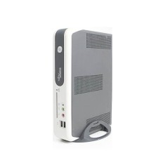 Mini PC Thin Client SH Fujitsu FUTRO S300, Transmeta TM5800, 126MB Flash foto