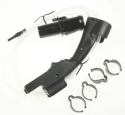 Duza plata aspirator cu spalare Bosch BWD421PET04 , 00797745 foto