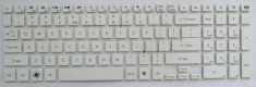 Tastatura acer,packard bell,gateway V121702GS1 foto
