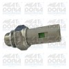 MEAT &amp; DORIA 72067 Senzor presiune ulei