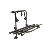 Suport Biciclete Haion Peruzzo Padova 378/3N, 3 Biciclete, Negru, Universal