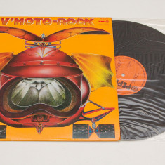 V'Moto-Rock – V'Moto-Rock - disc vinil, vinyl, LP