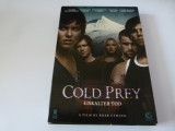 Cold Prey, DVD, Altele